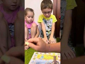 Ознаки Осінь 3 гр