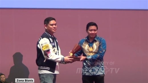 300 Merek Dapat Penghargaan WOW Brand 2024