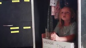 Danke Magdeburg 😃 Alle Tourtermine: http://angelokelly.de/tour/ | Angelo Kelly