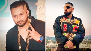 5.4M views · 498K reactions | Honey Singh ਜਾਂ Badshah ! ਸੁਣੋਂ ਦੋਵਾਂ ਰੈਪਰਸ ਵਿੱਚੋਂ ਲੋਕਾਂ ਦੀ ਕੌਣ ਹੈ ਪਹਿਲੀ ਪਸੰਦ #thecityheadlines #honeysingh #Badshah #punjabisong #rapper #ludhiana #punjabi #ludhianablogger #punjabi | The City Headlines | Facebook