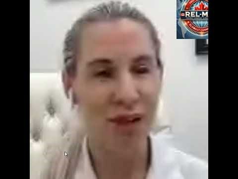 Mission Evolution with Gwilda Wiyaka - DR. EMILY SPLICHAL - Sensory Integration: It Starts in the...