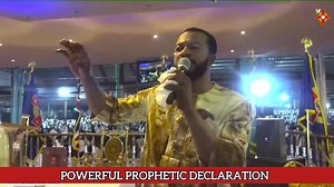 171K views · 14K reactions | Powerful Prophetic Declaration | Zion Prayer Movement Outreach | Facebook