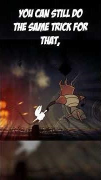 Silksong Boss Fights - Last Judge #shorts #silksong