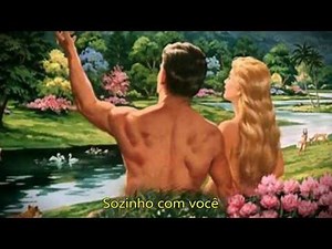 MINHA PEQUENA EVA - MÚSICA CARNAVAL COM LETRA