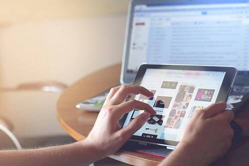 超精闢解析【一頁式網頁設計】從網站架構、模版、廣告、免費產生器推薦統包