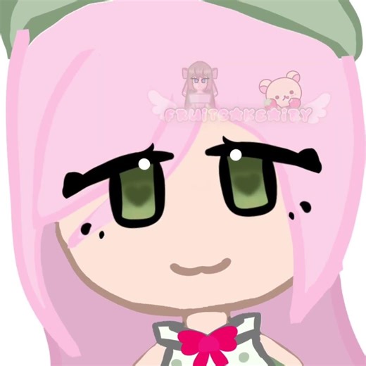 Mom one momo animation