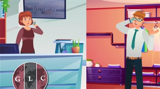 Understanding the Import Process | Global Logistical Connections Inc.