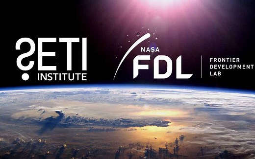 搜寻地外生命 -SETI 计划