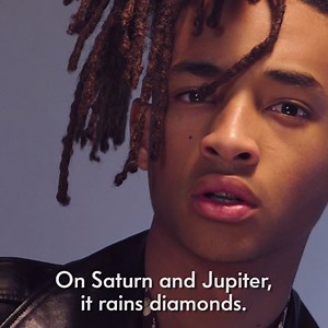 Get your mind blown with Jaden Smith. | Vanity Fair