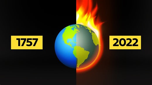 How We Got Here: The Forgotten History of Global Warming