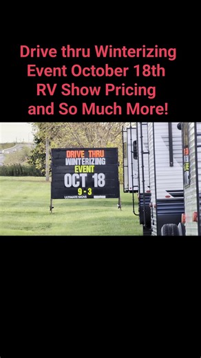 1K views · 11 reactions | Great Canadian RV Ltd. on Reels | Facebook