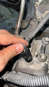 10K views · 40 reactions | Transmission sensor connector fix | Abdullah auto electrician | Facebook