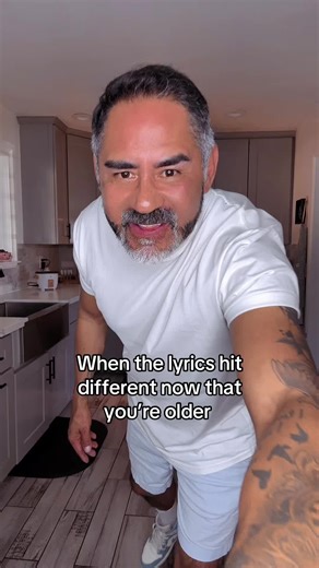 The Lyrics Hit Different Now That You're Older