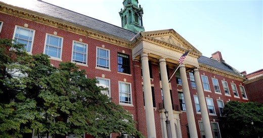 Massachusetts Department of Education issues new graduation requirements