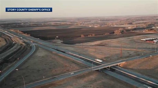 New construction brings more closure concerns for Huxley businesses