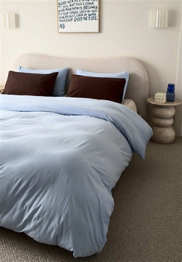 Revitalize Your Bedroom with Sheet Society Bedding