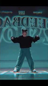 HIP HOP / HOUSE DANCE – MIYU | Prodigy Child 🔥 #ProdigyChild #KidsDance #KidDancer #YoungDancer