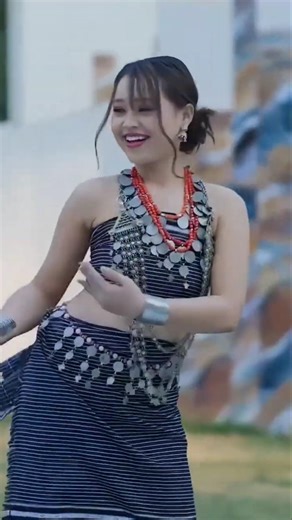 New Kaubru Song 2026 🔥 | Reang Tribal Music Tripura #Shorts