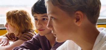 A24 Trailer for Acclaimed Belgian Film 'Close' Directed by Lukas Dhont | FirstShowing.net