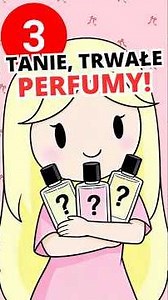 3 AFFORDABLE and LONG-LASTING perfumes!