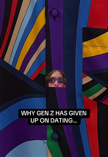 Why Gen Z Has Given Up on Dating — Causes & What It Means