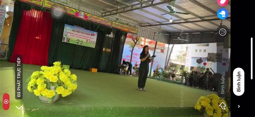 Cậu ấm trải nghiệm chủ để : Theo Dấu Chân Cụ Hồ! Chào mừng 80 năm thành lập Quân Đội Nhân Dân Việt Nam! 😂. Tiết mục các cháu 5 tuổi!