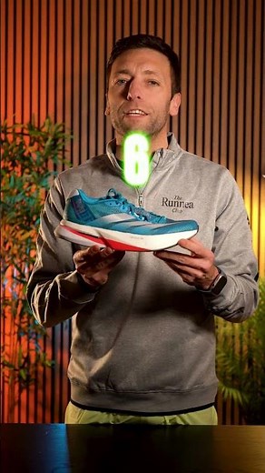 adidas Boston 13 review: the RUNNEA Team's notes