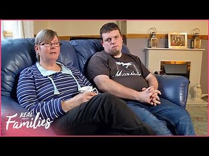 I Was His First Girlfriend At 60! | Age Gap Love