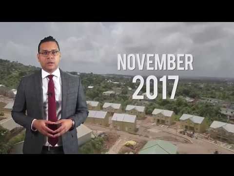 HDC Bon Air North Housing Development