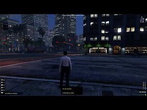 Personal Menu - FiveM ESX