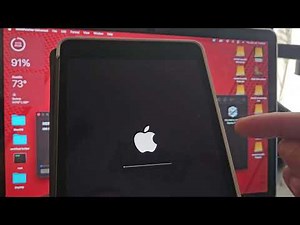 MDM Bypass Tool - A quick tutorial.