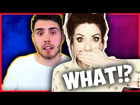 What Happened To Zoella and Alfie Deyes [4K]