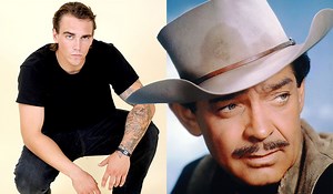 Grandson, 30, of actor Clark Gable found dead at home by fiancée - Extra.ie