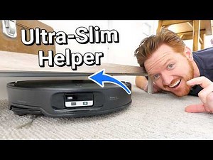 Roborock Qrevo Edge 2: Home Help Where It’s Needed Most