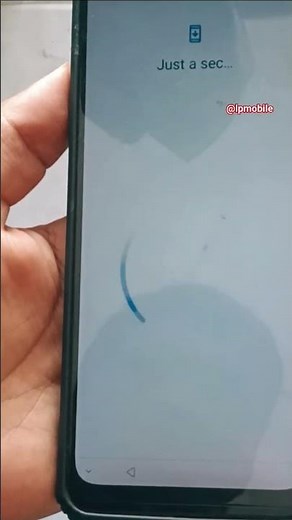 how to set up mobile phone after factory reset 👉📱 #mobilerepair #smartphone #tech