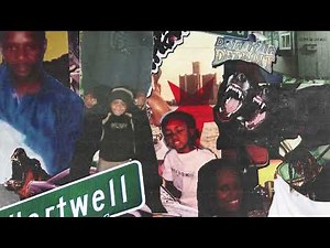 Lelo - AM (Official Visualizer)