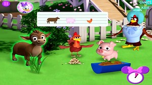 Minnie Mouse: Roadster Racers - Happy Helpers - Daisy, Mickey & Goofy - Disney Junior App For Kids - video Dailymotion