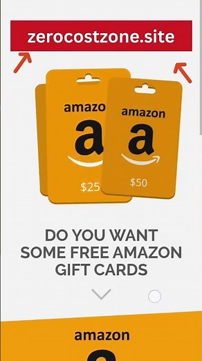🤑 Free Amazon Gift Cards Codes | How To Get Free Amazon Gift Card Codes 2026 |100% Working #shorts |