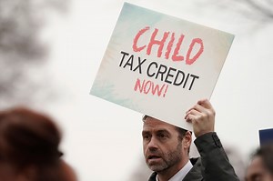 Child tax credit payments of $300 might come back monthly — here’s how