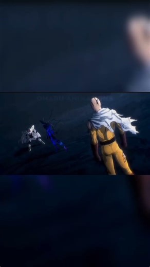 DESCRIBING ONE PUNCH MAN CHARACTERS IN ONE WORLD ACCORDING TO AI #shortsfeed #lipsync