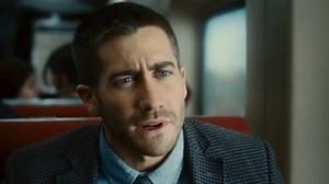 SOURCE CODE | Trailer German HD (2011)