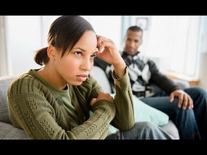 Signs of an ending relationship - Interview with Chris Hart
