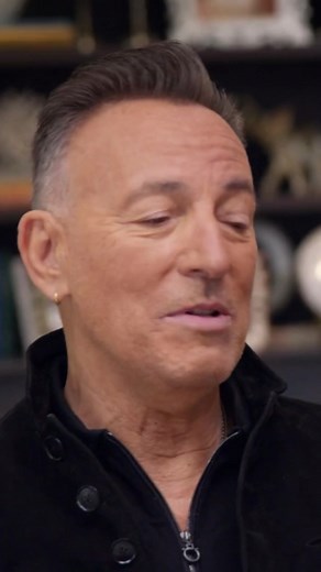 Bruce Springsteen on Curb Your Enthusiasm: Hilarious Meeting with Larry David