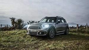 19K views · 127 reactions | Time fades. Iconic design doesn't. | MINI | Facebook