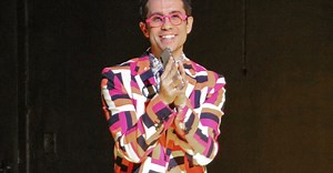 What to Expect From Be More Chill in London—and 3 Other Chase Brock Projects