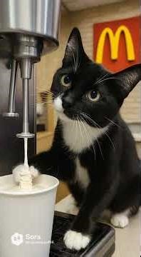 The Popcat Show | S1 E2: Cat Chaos