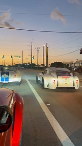 854K views · 10K reactions | Sunset drives in our prototype wide body roadster! #classiccarsdaily #cars #builtwithattitude #car #sportscar #ford #dreambig #classiccars #dreamcar #backdraft #BackdraftRacing #carswithoutlimit | Backdraft Racing | Facebook