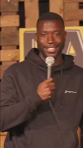 Niko $5,000 Comedy Show Challenge