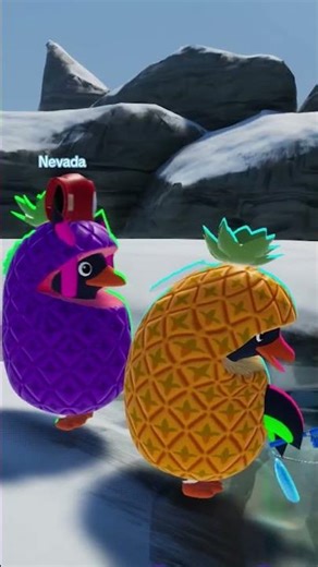 Un juego GRATIS de pingüinos que tienes que probar 🐧
