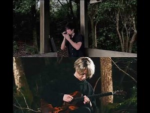 | Harmonica Cover | ''Ichika - Orb'' by CY Leo